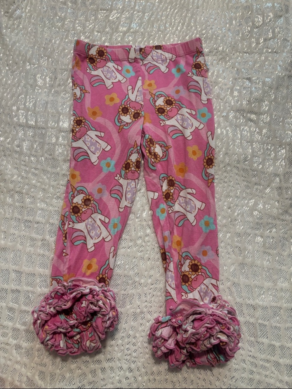 Posh Peanut Pants